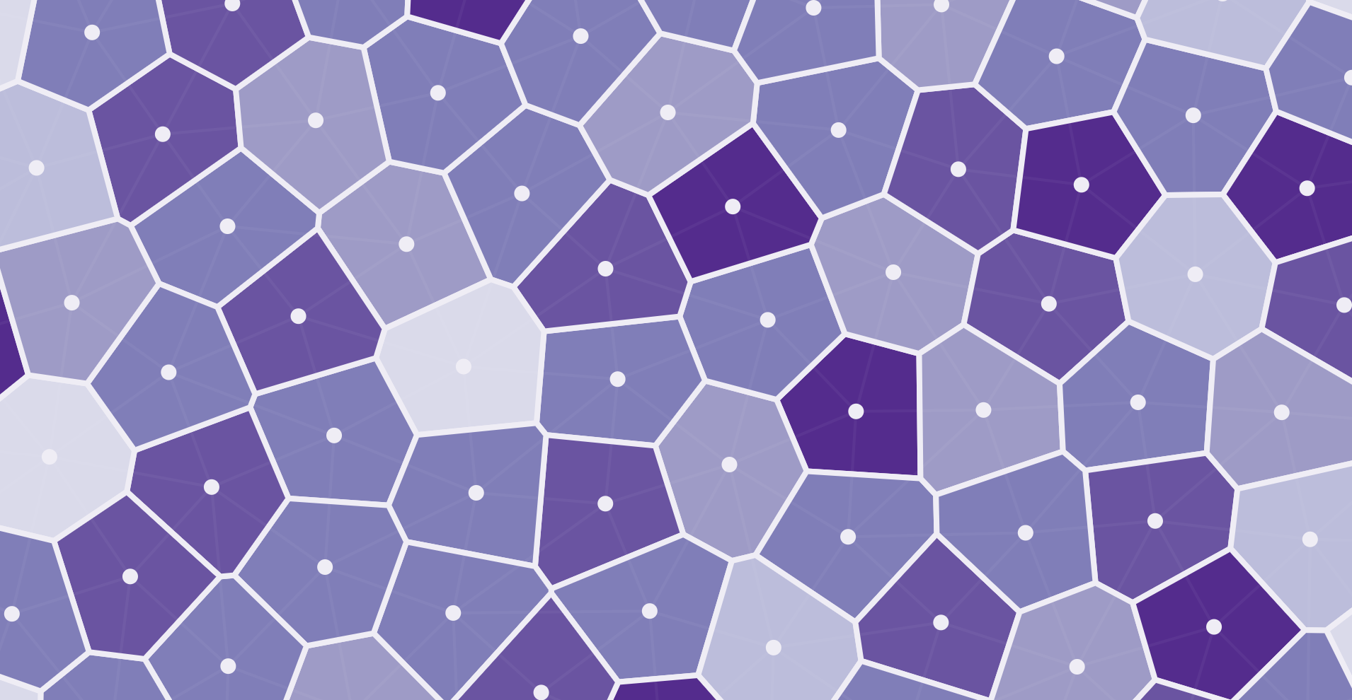 Voronoi