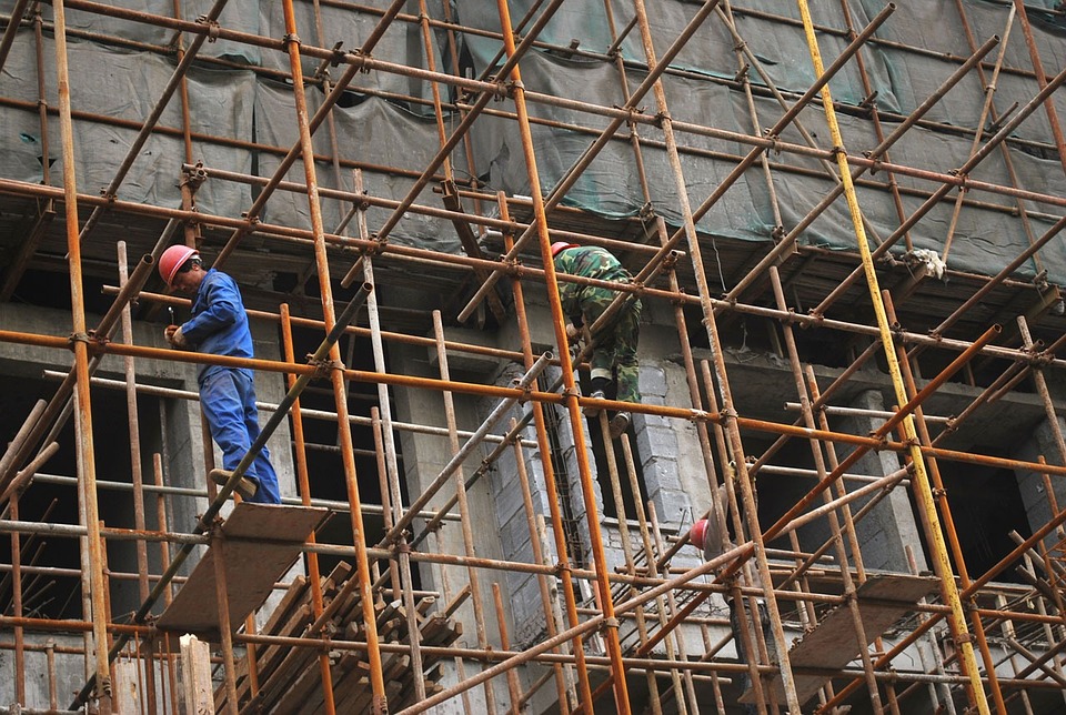 Scaffolding