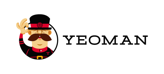 Yeoman logo